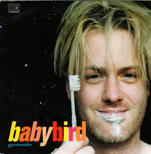 Load image into Gallery viewer, Babybird : Goodnight (7", Single)