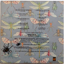 Load image into Gallery viewer, Alice Cooper (2) : Welcome To My Nightmare (LP, Album, EMI)