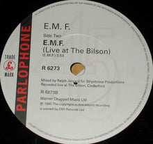 Load image into Gallery viewer, EMF : Unbelievable (7", Single, Pap)