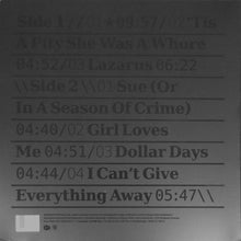 Load image into Gallery viewer, David Bowie : ★ (Blackstar) (LP, Album, Ltd, Cle)