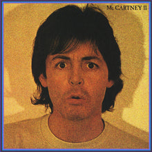 Load image into Gallery viewer, Paul McCartney : McCartney II (LP, Album, Gat)