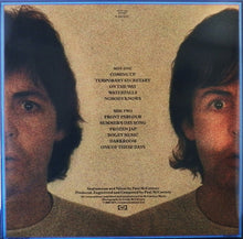 Load image into Gallery viewer, Paul McCartney : McCartney II (LP, Album, Gat)
