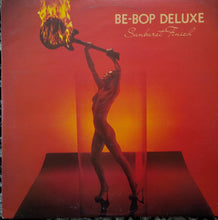 Load image into Gallery viewer, Be-Bop Deluxe* : Sunburst Finish (LP, Album)