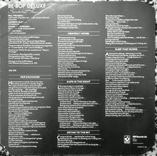 Load image into Gallery viewer, Be-Bop Deluxe* : Sunburst Finish (LP, Album)