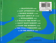 Load image into Gallery viewer, Grant Green : Street Funk & Jazz Grooves (The Best Of Grant Green) (CD, Comp, RE)