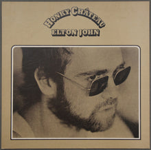 Load image into Gallery viewer, Elton John : Honky Château (LP, Album, Gat)