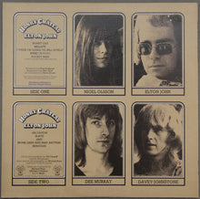 Load image into Gallery viewer, Elton John : Honky Château (LP, Album, Gat)