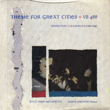 Load image into Gallery viewer, Simple Minds : Promised You A Miracle (7", Single)