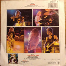 Load image into Gallery viewer, Def Leppard : Hysteria (7", Single, Sil)