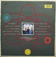 Load image into Gallery viewer, Big Country : The Seer (LP, Album)
