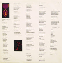 Load image into Gallery viewer, Big Country : The Seer (LP, Album)