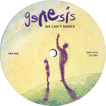 Load image into Gallery viewer, Genesis : We Can't Dance (2xLP, Album, EMI)