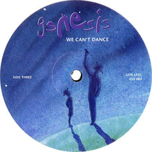 Load image into Gallery viewer, Genesis : We Can't Dance (2xLP, Album, EMI)
