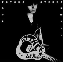 Load image into Gallery viewer, Paul Orwell : Attack (7", Single, Ltd)