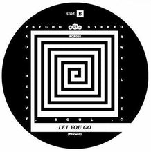 Load image into Gallery viewer, Paul Orwell : Attack (7", Single, Ltd)