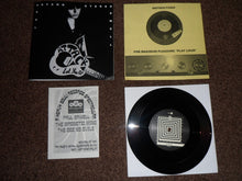 Load image into Gallery viewer, Paul Orwell : Attack (7", Single, Ltd)