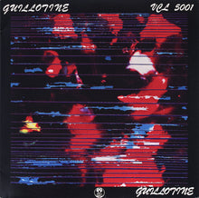 Load image into Gallery viewer, Various : Guillotine (10", Comp)