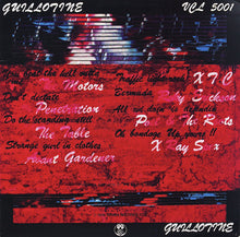 Load image into Gallery viewer, Various : Guillotine (10", Comp)