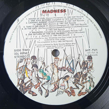 Load image into Gallery viewer, Madness : Complete Madness (LP, Comp, Gat)