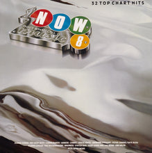 Load image into Gallery viewer, Various : Now That's What I Call Music 8 (2xLP, Album, Comp, EMI)