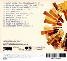 Load image into Gallery viewer, Eliza Carthy, Hannah James, Hannah Read, Hazel Askew, Jenn Butterworth, Jenny Hill (6), Karine Polwart, Kate Young (2), Mary Macmaster, Rowan Rheingans : Songs Of Separation (CD, Album)