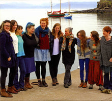 Load image into Gallery viewer, Eliza Carthy, Hannah James, Hannah Read, Hazel Askew, Jenn Butterworth, Jenny Hill (6), Karine Polwart, Kate Young (2), Mary Macmaster, Rowan Rheingans : Songs Of Separation (CD, Album)