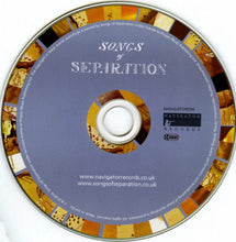 Load image into Gallery viewer, Eliza Carthy, Hannah James, Hannah Read, Hazel Askew, Jenn Butterworth, Jenny Hill (6), Karine Polwart, Kate Young (2), Mary Macmaster, Rowan Rheingans : Songs Of Separation (CD, Album)