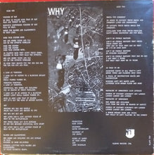 Load image into Gallery viewer, Discharge : Why (12", EP)