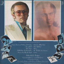 Load image into Gallery viewer, Elton John : Captain Fantastic And The Brown Dirt Cowboy (LP, Album, Gat)