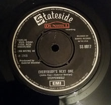 Load image into Gallery viewer, Steppenwolf : Born To Be Wild (7", Single, RE, Pus)