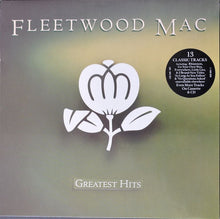 Load image into Gallery viewer, Fleetwood Mac : Greatest Hits (LP, Comp)