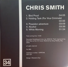 Load image into Gallery viewer, The Ivytree / Chris Smith (4) : Split Series #17 (12", Ltd)