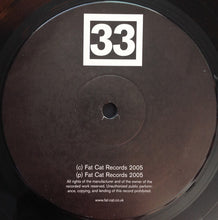 Load image into Gallery viewer, The Ivytree / Chris Smith (4) : Split Series #17 (12", Ltd)