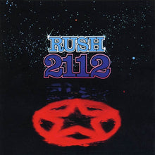 Load image into Gallery viewer, Rush : 2112 (LP, Album, Gat)