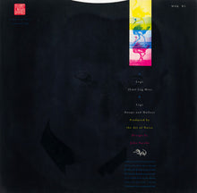 Load image into Gallery viewer, The Art Of Noise : Legs (Last Leg) (12", Single)