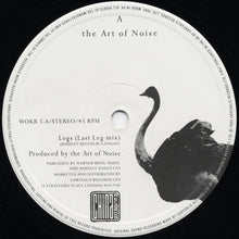 Load image into Gallery viewer, The Art Of Noise : Legs (Last Leg) (12", Single)
