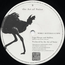 Load image into Gallery viewer, The Art Of Noise : Legs (Last Leg) (12", Single)