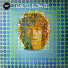 Load image into Gallery viewer, David Bowie : David Bowie (LP, Album, RE, RM, Gat)