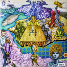 Load image into Gallery viewer, David Bowie : David Bowie (LP, Album, RE, RM, Gat)