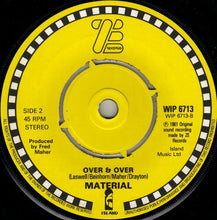 Load image into Gallery viewer, Material : Bustin' Out (7", Single)