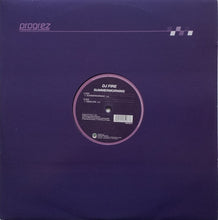 Load image into Gallery viewer, DJ Fire : Summermorning (12")