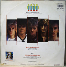 Load image into Gallery viewer, Def Leppard : Love Bites (12", Single)