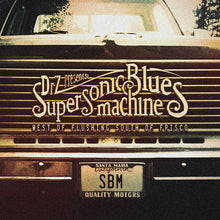Load image into Gallery viewer, Supersonic Blues Machine : West Of Flushing South Of Frisco (CD, Album)