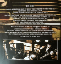 Load image into Gallery viewer, Supersonic Blues Machine : West Of Flushing South Of Frisco (CD, Album)