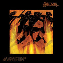 Load image into Gallery viewer, Santana : Marathon (LP, Album)