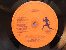 Load image into Gallery viewer, Santana : Marathon (LP, Album)