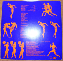 Load image into Gallery viewer, Santana : Marathon (LP, Album)