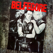Load image into Gallery viewer, Belfegore : Belfegore (LP, Album)