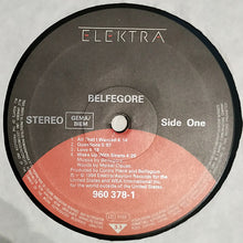 Load image into Gallery viewer, Belfegore : Belfegore (LP, Album)