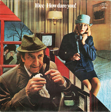 Load image into Gallery viewer, 10cc : How Dare You! (LP, Album, Gat)